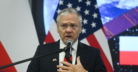 "Jesteście wiodącą siłą". Nominat Trumpa komplementuje Polskę
