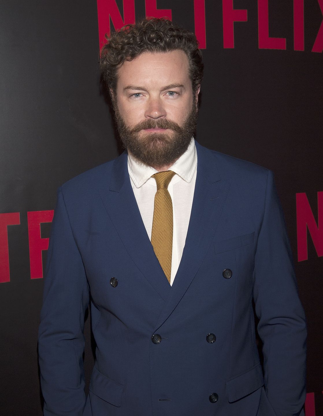 Danny Masterson oskarżony o zgwałcenie trzech kobiet