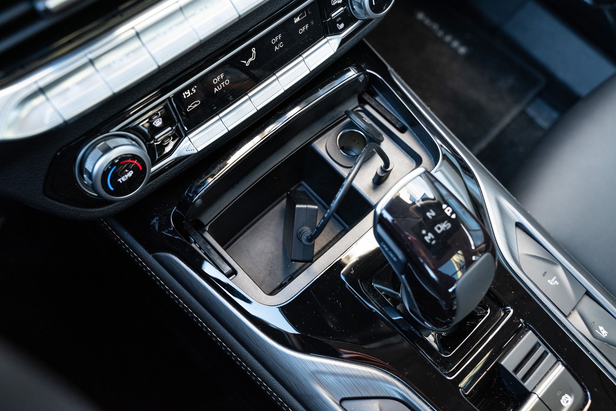 Bestune T77 Elegance