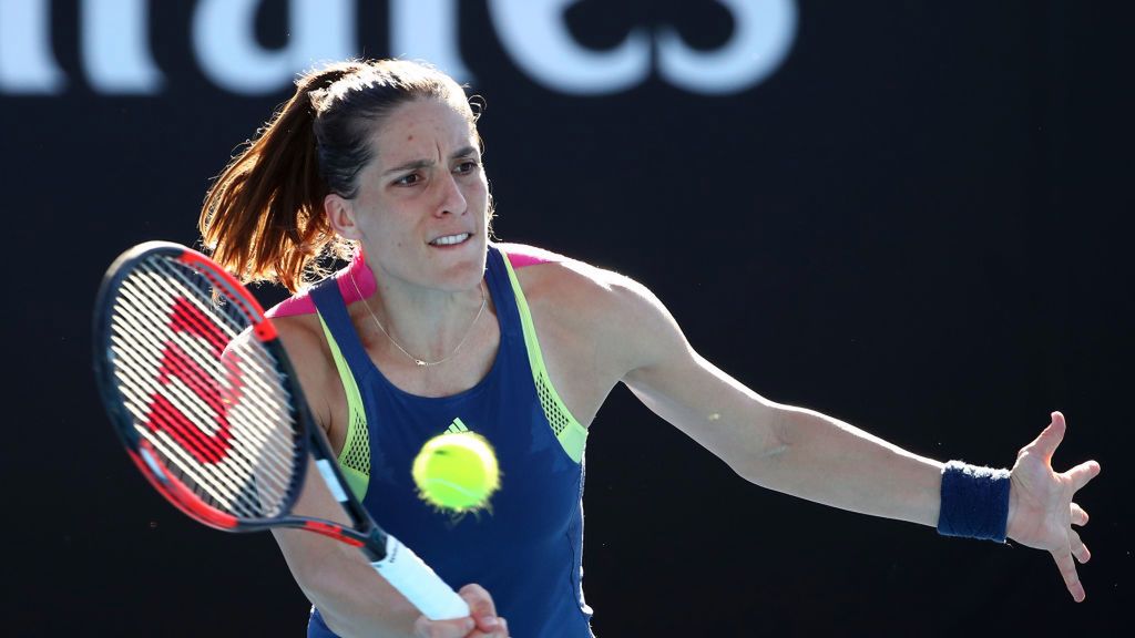 Getty Images / Cameron Spencer / Na zdjęciu: Andrea Petković