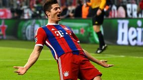 Marcin Żewłakow: "Lewy" może dostać brawa na Camp Nou