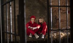 Program „Wielka ucieczka” w Czwórce. Kasprzyk, Pavlović, Wiśniewscy i Miller wśród uczestników