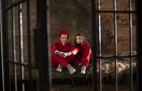 Program „Wielka ucieczka” w Czwórce. Kasprzyk, Pavlović, Wiśniewscy i Miller wśród uczestników