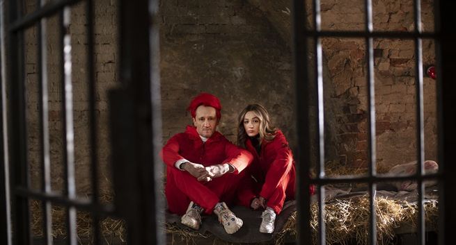 Program „Wielka ucieczka” w Czwórce. Kasprzyk, Pavlović, Wiśniewscy i Miller wśród uczestników