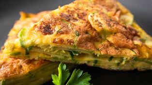 Ani omlet, ani jajecznica. Mam ciekawszy przepis na udane śniadanie
