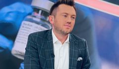 Nowy program medyczny Adama Gizy w TVP Info w weekendy