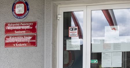 Koronawirus w sanepidzie. System traci wydajność. "Są punkty krytyczne" - przyznaje GIS