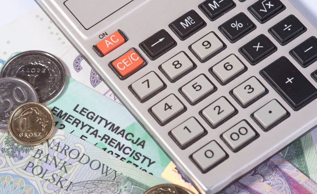 Jakie są limity zarobków emerytów i rencistów w 2025 roku?