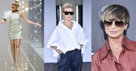 Katarzyna Sokołowska: królowa wyczucia stylu