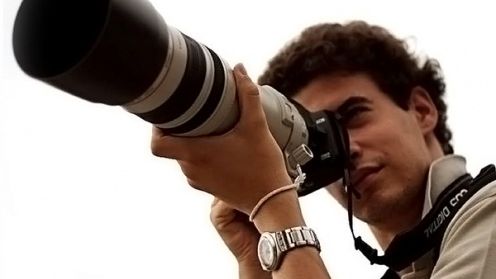 Podrabiany paparazzi [wideo] 1