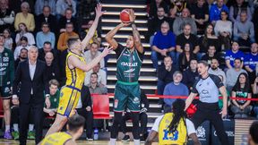 Demolka. Beneiaminek zderzył się z murem