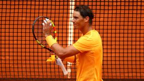 Roland Garros: Rafael Nadal ma nowego rywala. U pań wycofała się Timea Bacsinszky