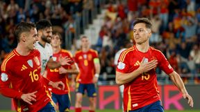 Liga Narodów UEFA. Zwycięstwo w doliczonym czasie gry i trzy rzuty karne