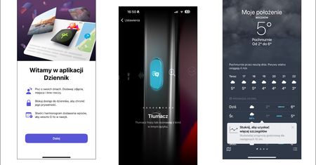 Najlepsze funkcje iOS 17.2. Czy warto instalować nowy system?