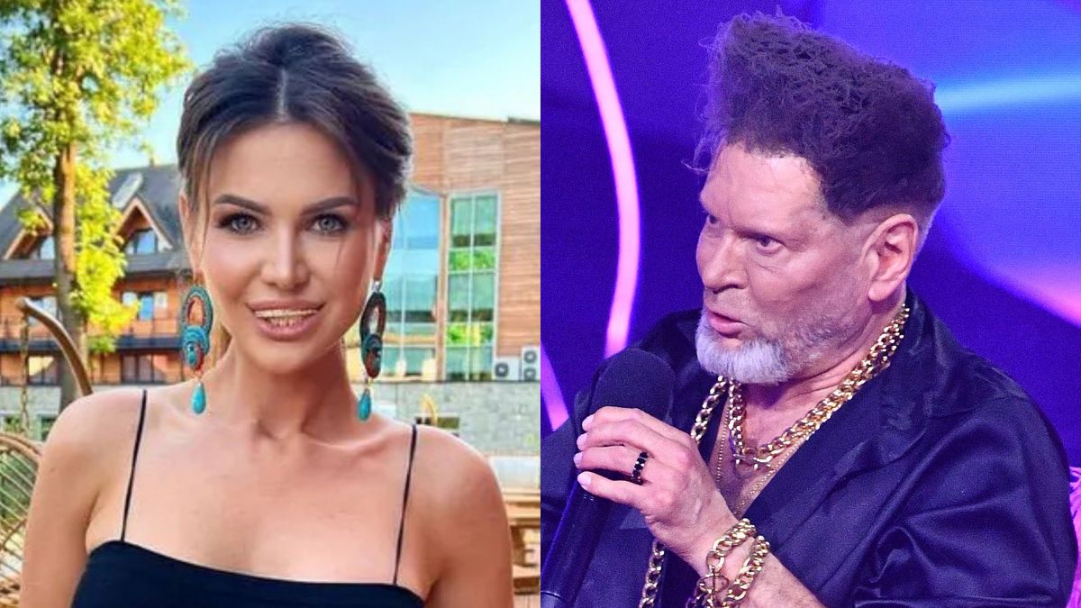 Maja i Krzysztof Rutkowscy 