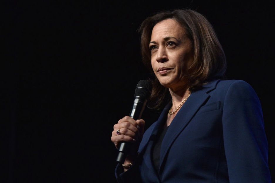 Kamala Harris ostrzega. Wiceprezydent USA naciska na szefów firm techowych