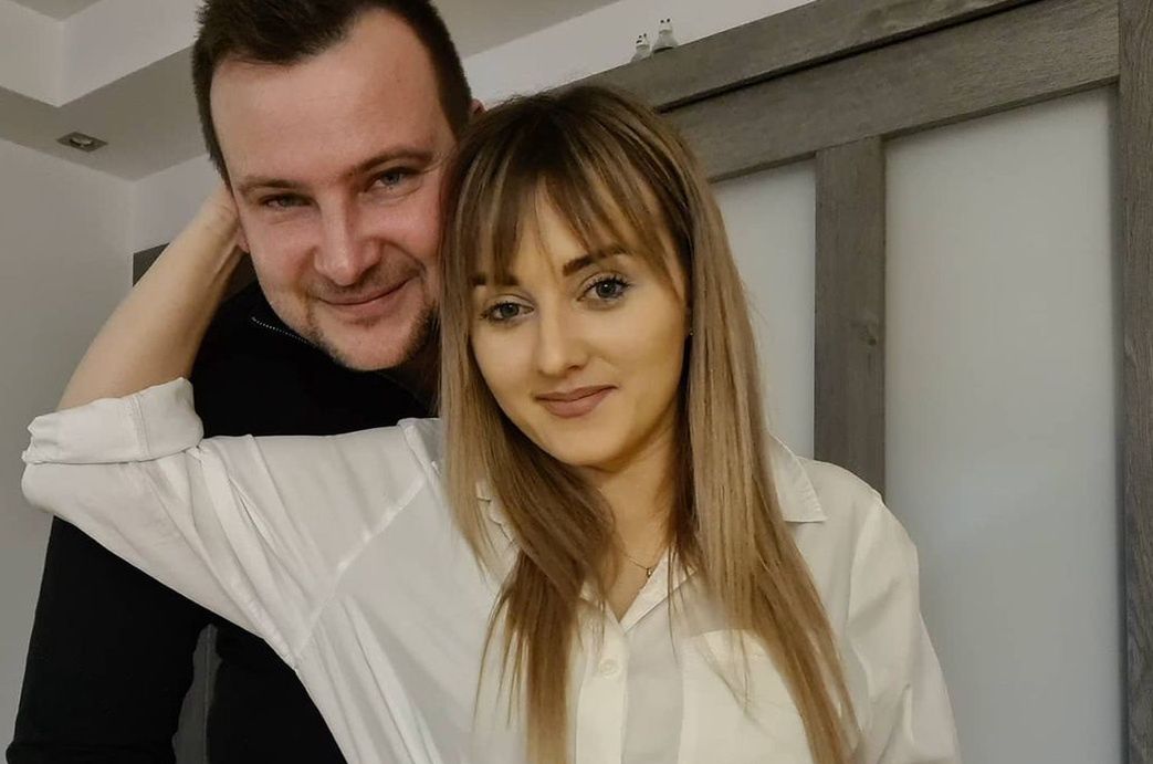 Grzegorz i Anna Bardowscy