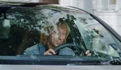 Hertz Polska reklamuje usługę wypożyczenia Mercedesa klasy A