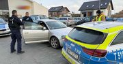 Susz: Amfetamina w aucie 30-latka. Był znany policjantom