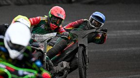 Żużel. Polonia Piła - Innpro ROW Rybnik 35:31 (galeria)