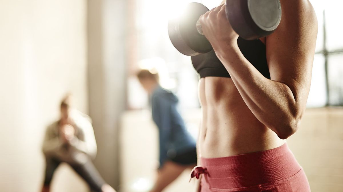 Branża fitness szykuje pozwy za lockdown. Straty idą w miliardy