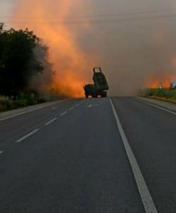 Ukraińcy uderzyli w czuły punkt Rosjan. Atak za atakiem