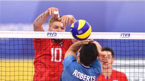 MŚ U-21: Kubańczycy też potrzebowali tie-breaka