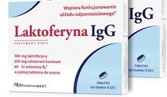 Chromatique przygotuje kampanię Laktoferyny