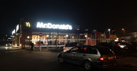 McDonald’s otworzy dwie nowe restauracje w województwie lubelskim