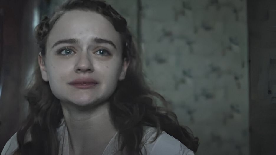 Joey King w "My mieliśmy szczęście"
