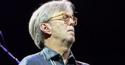 Eric Clapton już w kwietniu wystąpi w Polsce