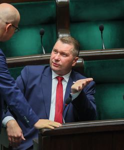 Czarnek: Zadbajmy o ludzi, a w drugiej kolejności o zwierzęta