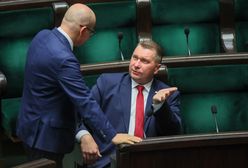 Czarnek: Zadbajmy o ludzi, a w drugiej kolejności o zwierzęta
