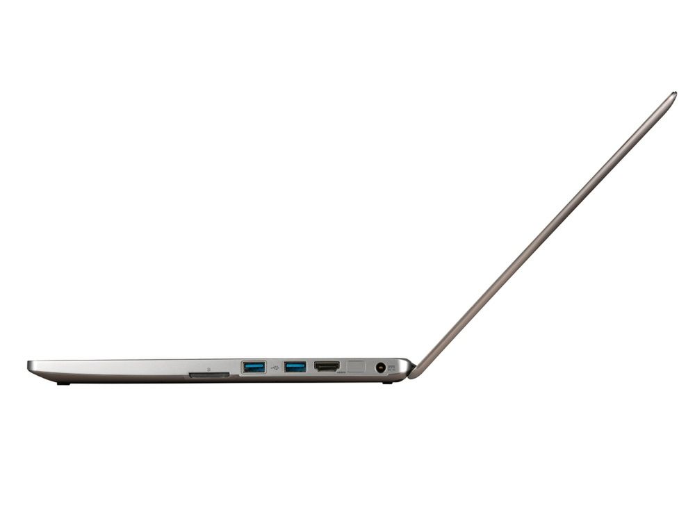 Gigabyte U2442F Extreme