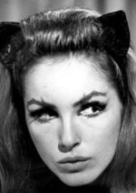 Julie Newmar