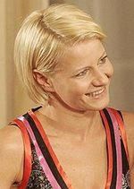 Małgorzata Kożuchowska