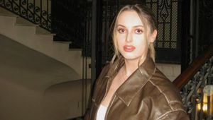 Wnuczka Apoloniusza Tajnera skończyła karierę. "Chcę zacząć coś nowego"