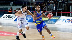 Gdynianie wykorzystali problemy mistrzów Polski. Cenny sukces Suzuki Arki