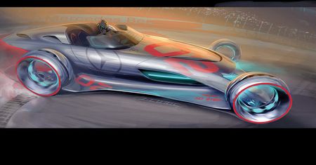 LA Design Challenge, czyli jak producenci w hollywoodzkim stylu puścili wodze wyobraźni [aktualizacja]