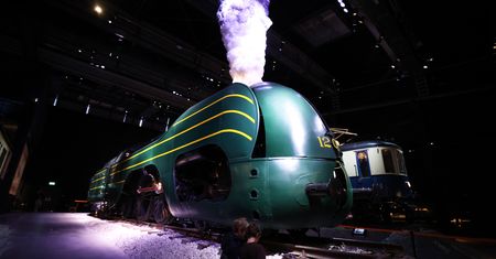 Wielki powrót legendy. Orient Express znów wyjedzie na trasę. Pomogło odkrycie w Polsce