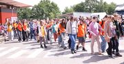 Skowronki znów na wolności! Śrem pokazał, jak robi się prawdziwą integrację