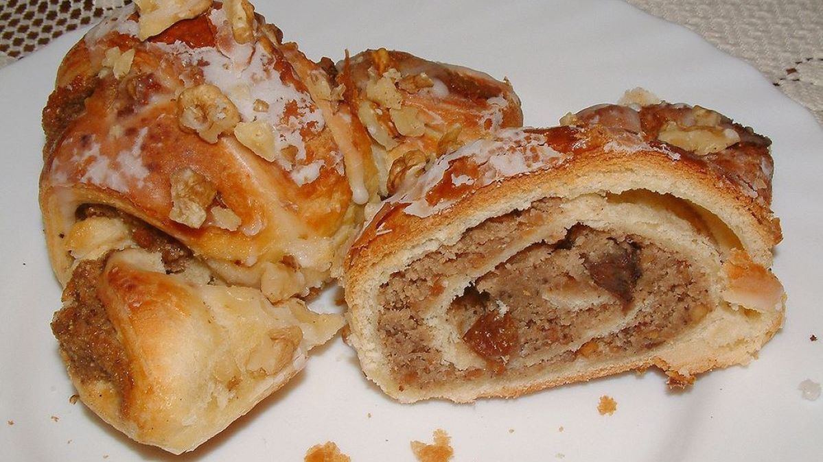 Rogale świętomarcińskie znacznie podrożały 