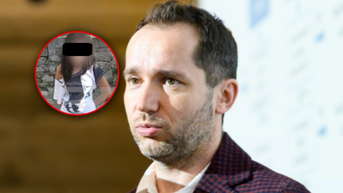 Była żona Jeziorskiego zabrała głos w mediach.