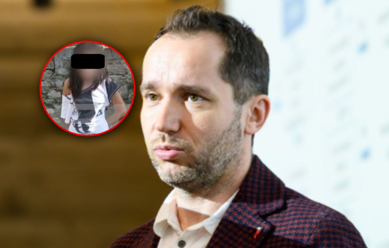 "Oskarżenia są szalone". Była żona polskiego profesora odpiera zarzuty