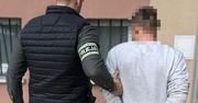 Żelechów: 21‑latek złamał zakaz. Sąd działał szybko