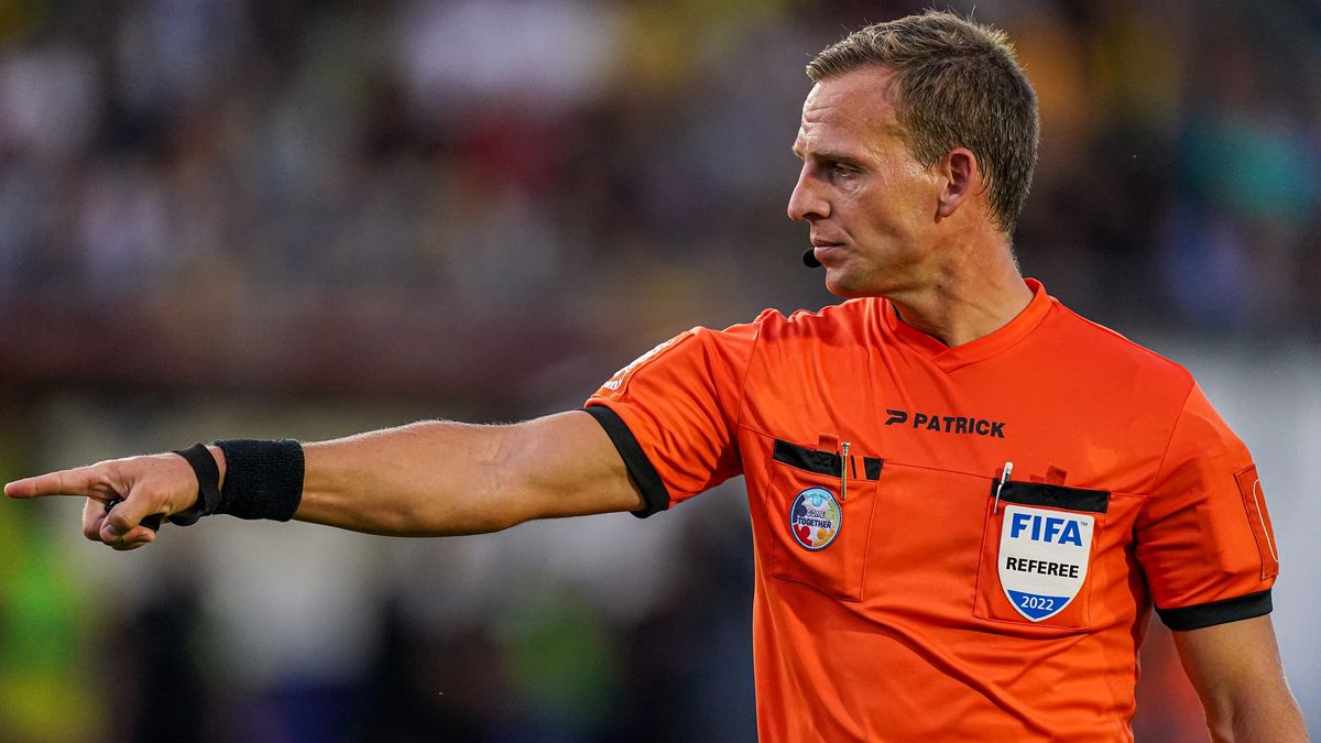 Getty Images / Joris Verwijst/Orange Pictures/BSR Agency / Na zdjęciu: Nathan Verboomen