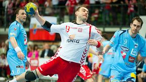 Bartosz Jurecki po meczu o III miejsce: Za walkę medali tutaj nie rozdają
