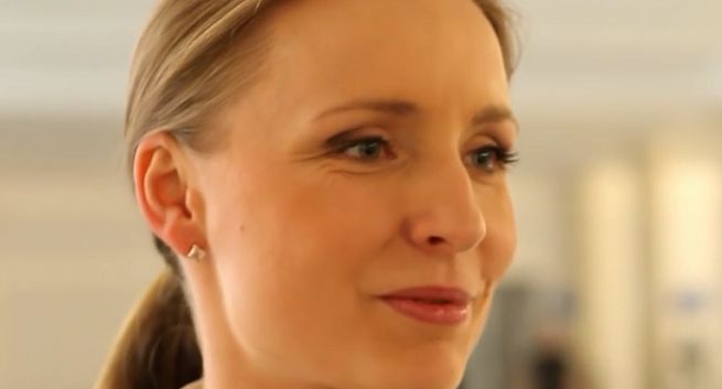 Brygida Grysiak laureatką Nagrody Dziennikarskiej „Ślad” im. Biskupa Jana Chrapka