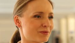 Brygida Grysiak laureatką Nagrody Dziennikarskiej „Ślad” im. Biskupa Jana Chrapka