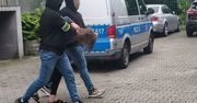 Zalewo: Szokująca zbrodnia. 28-latek brutalnie zamordował własnych rodziców